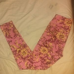 LulaRoe leggings